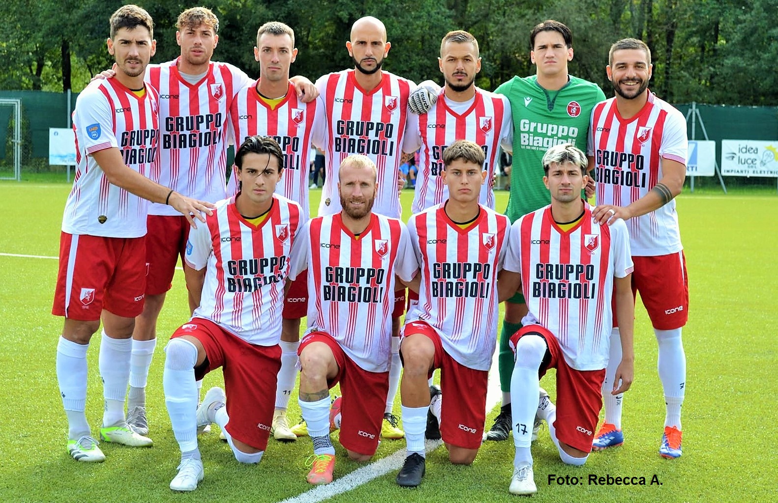 C’è Orvietana – Siena, sfida al vertice del campionato